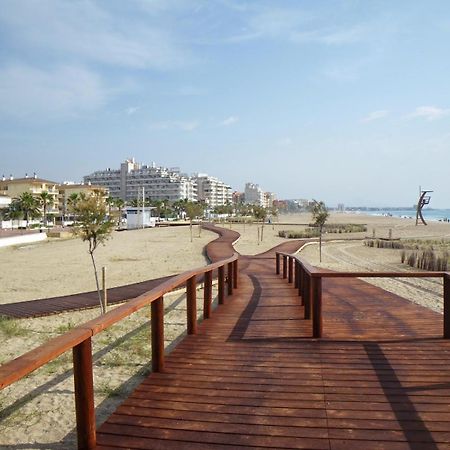 Apartamento Marco Penismar Пеньискола Экстерьер фото