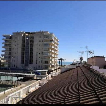 Apartamento Marco Penismar Пеньискола Экстерьер фото