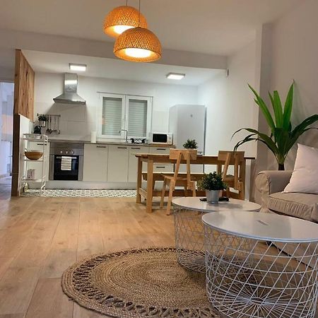 Apartamento Marco Penismar Пеньискола Экстерьер фото