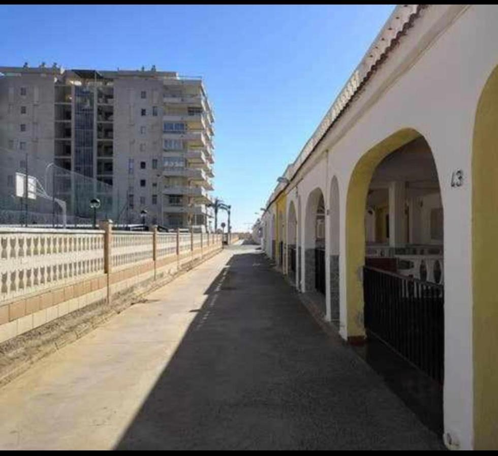 Apartamento Marco Penismar Пеньискола Экстерьер фото
