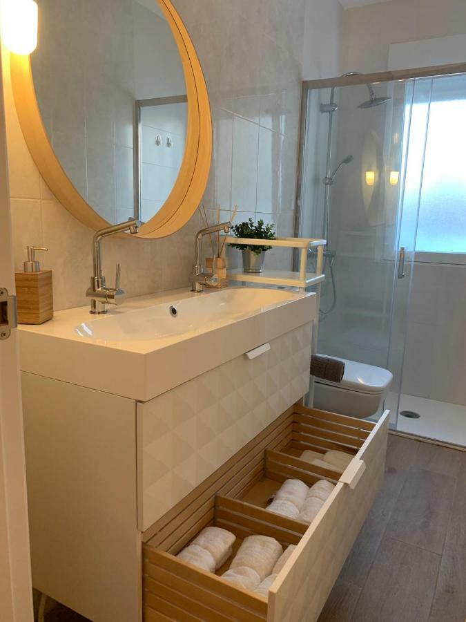 Apartamento Marco Penismar Пеньискола Экстерьер фото