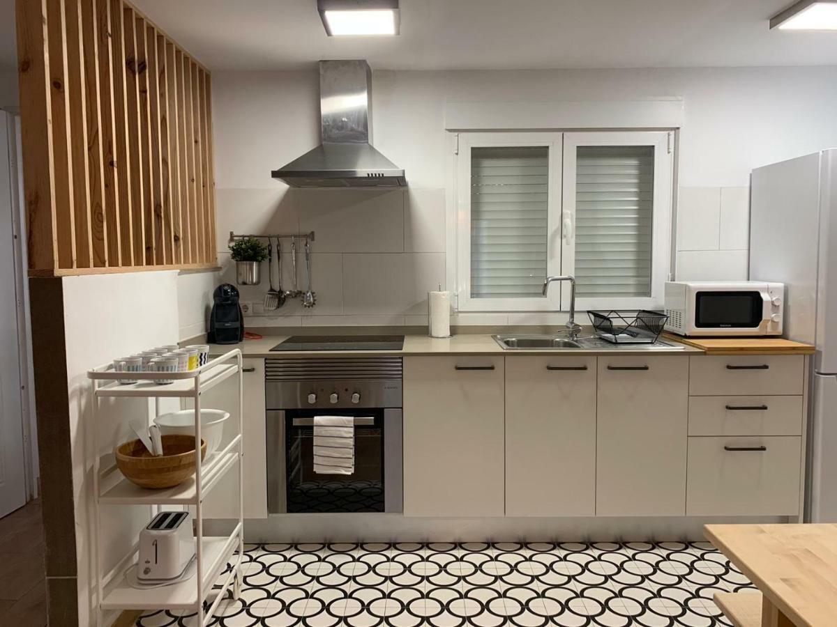 Apartamento Marco Penismar Пеньискола Экстерьер фото