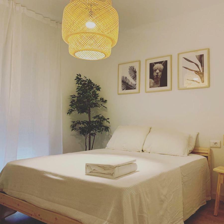 Apartamento Marco Penismar Пеньискола Экстерьер фото