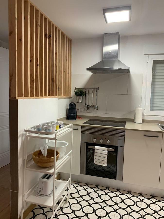 Apartamento Marco Penismar Пеньискола Экстерьер фото
